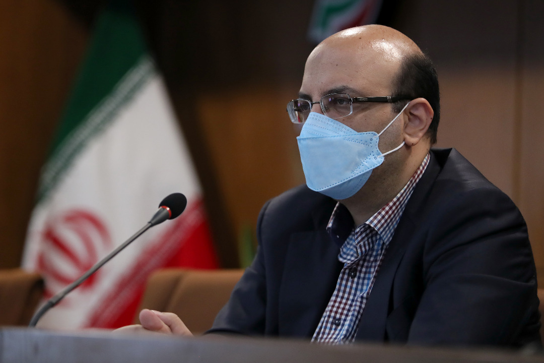 علی نژاد: به فدراسیون هندبال تبریک می گویم/ با انگیزه ای که پاکدل دارد، روزهای خوبی در انتظار هندبال خواهد بود