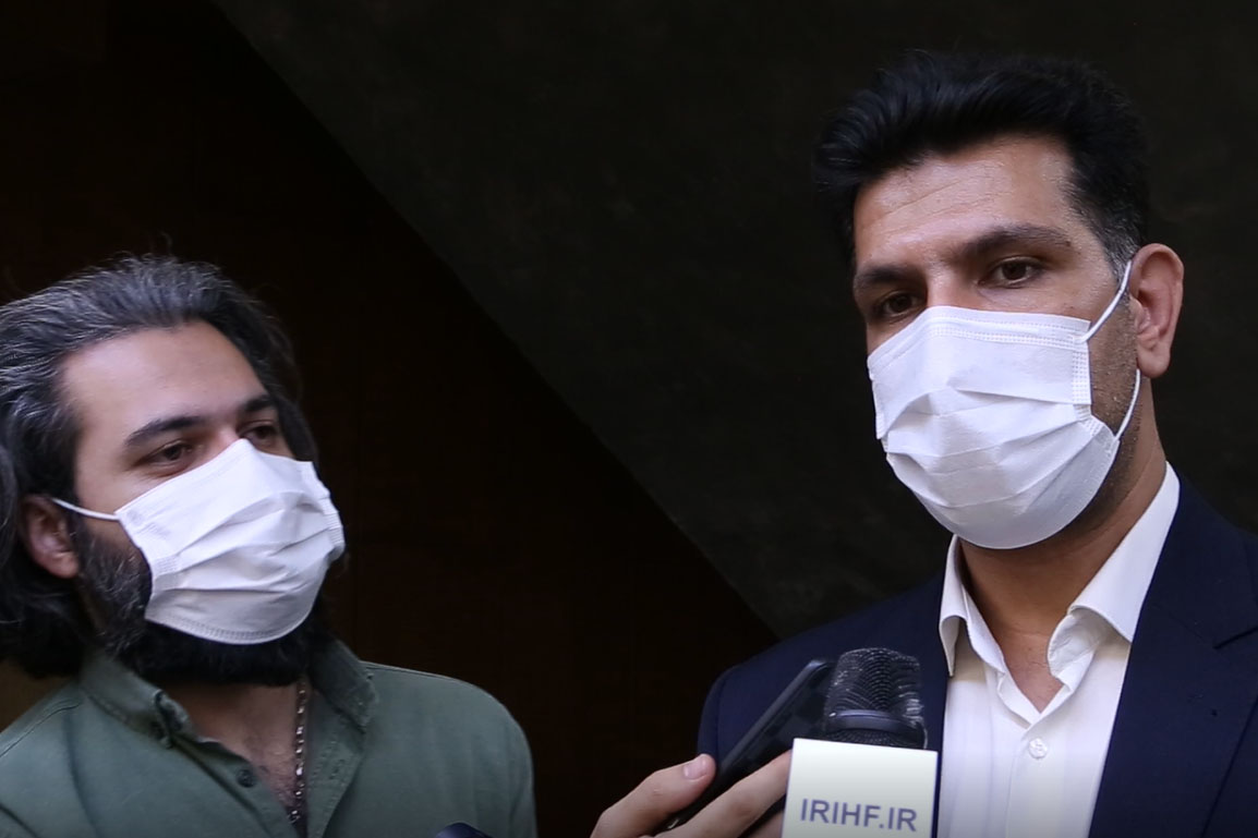 پاکدل: از دیگر رقبای آسیایی عقب نیستیم/ آشنایی پروفسور فرناندز با هندبال آسیا به تیم ملی کمک زیادی خواهد کرد