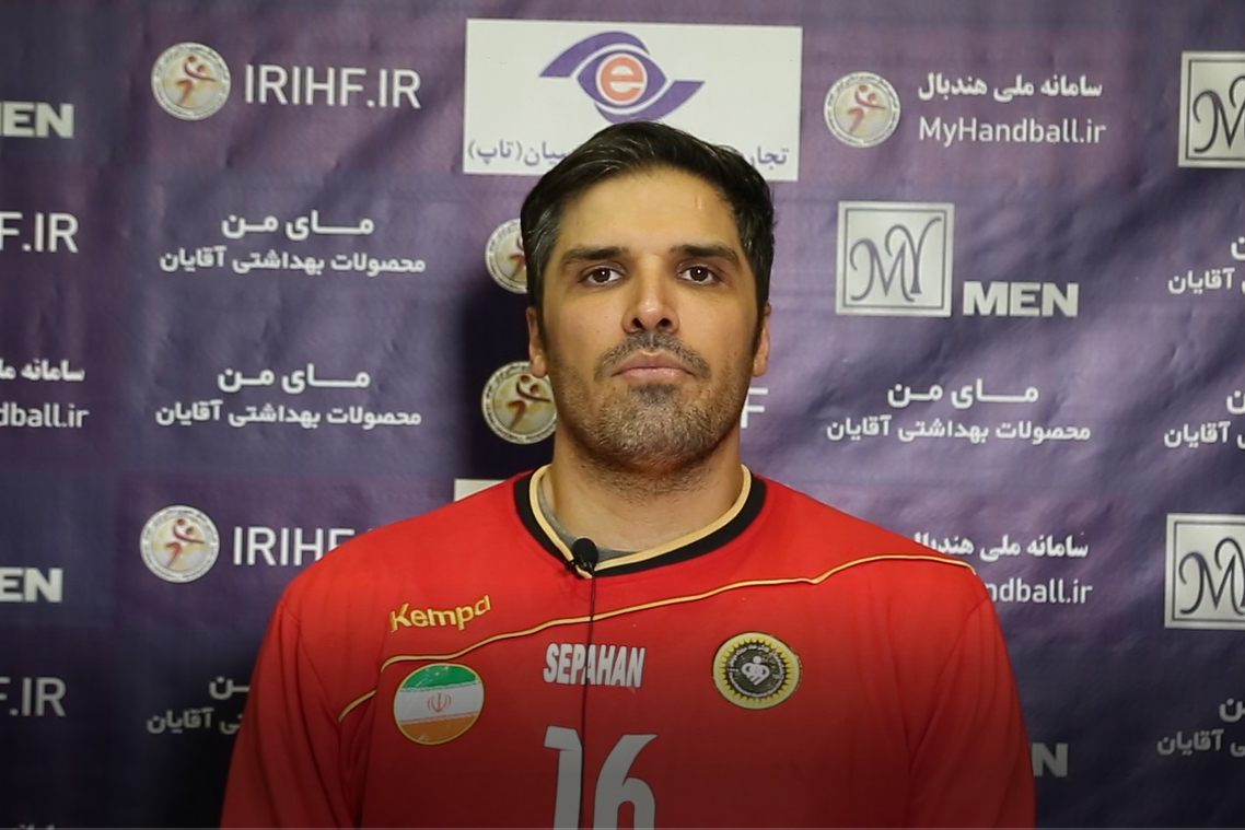 سیاوشی: از بازی لذت بردیم/ طبس تا آخرین لحظات جنگید