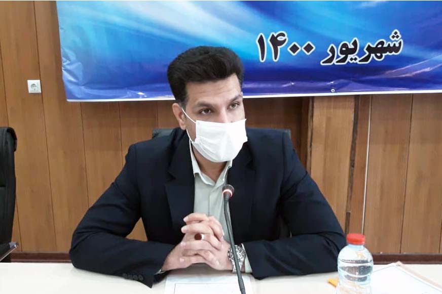 پاکدل: بوشهر یکی از قطب های هندبال کشور است/ یک پایگاه استعدادیابی و قهرمانی به بوشهر واگذار شد