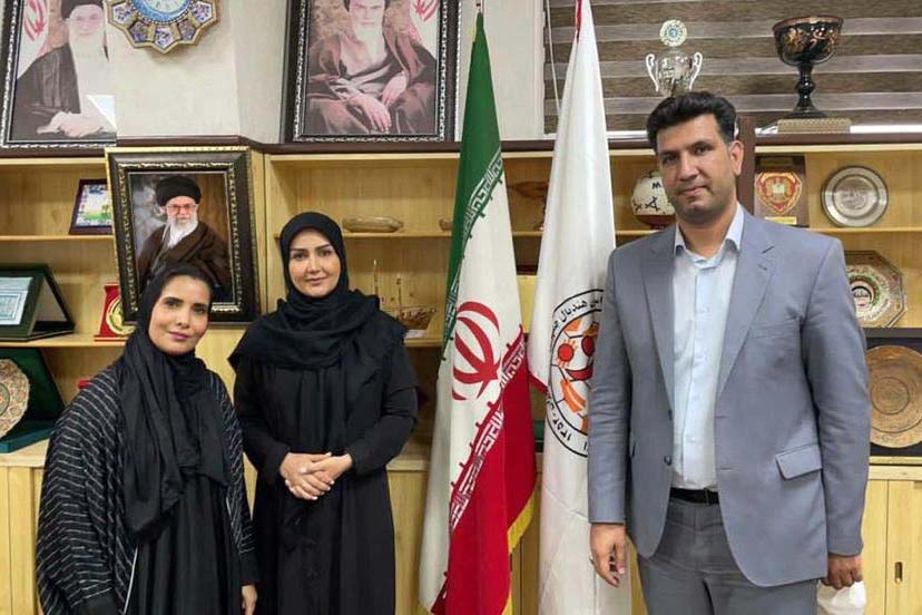 عضو کمیته جوانان و مدارس هندبال آسیا از اقدامات فدراسیون هندبال ستایش کرد