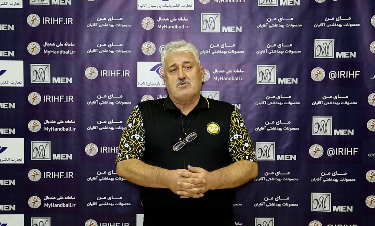 می آبادی، سرپرست نوین: زمان بیشتری می خواهیم تا هماهنگ تر شویم