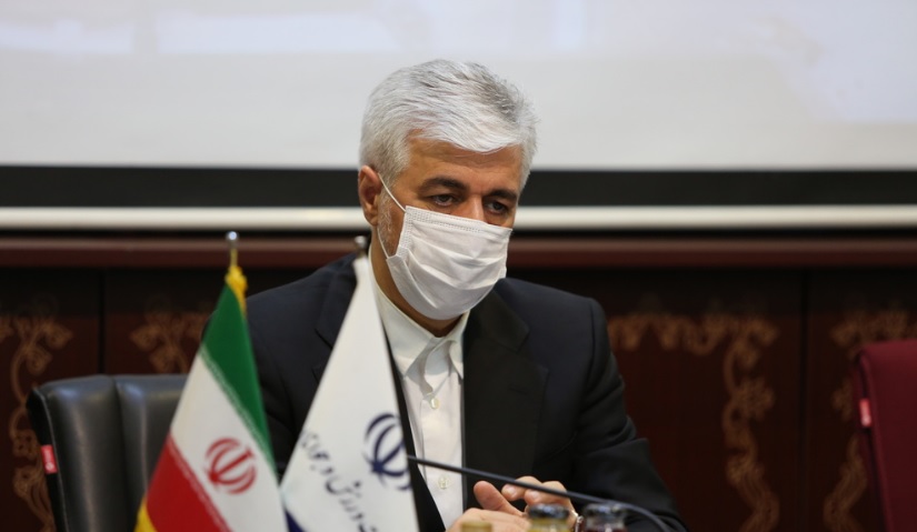 منویات رهبر معظم انقلاب در عرصه ورزش محقق می شود/رخصت می گیرم تا با وفاق و همدلی به مردم خدمت کنیم