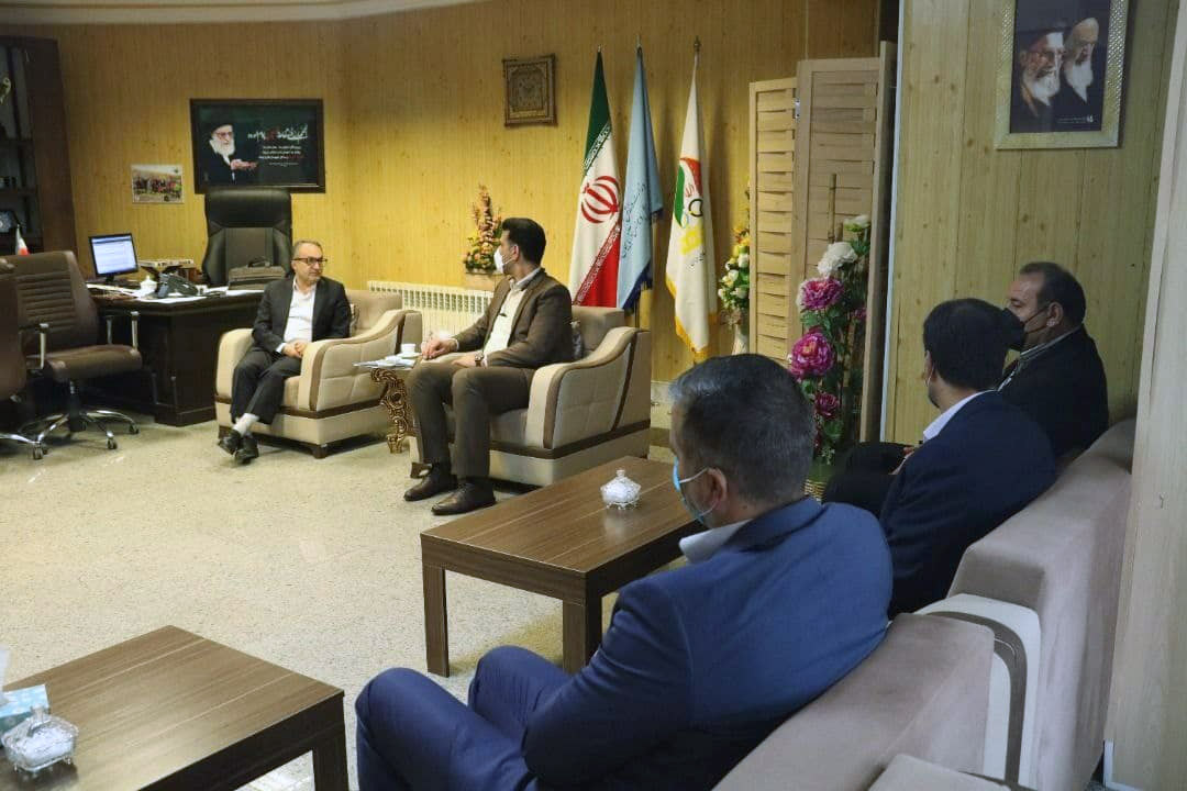 پاکدل: تصمیمات خوبی برای رفع مشکلات هندبال آذربایجان غربی اتخاذ شد