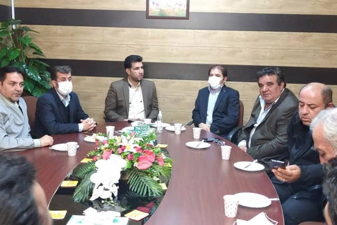 حل مشکلات هندبال در شهرستان های فعال، اولویت رئیس فدراسیون