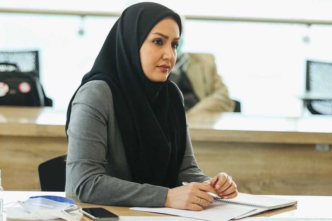 انتخاب میترا نوری به عنوان رئیس کمیته توسعه فدراسیون هندبال آسیا