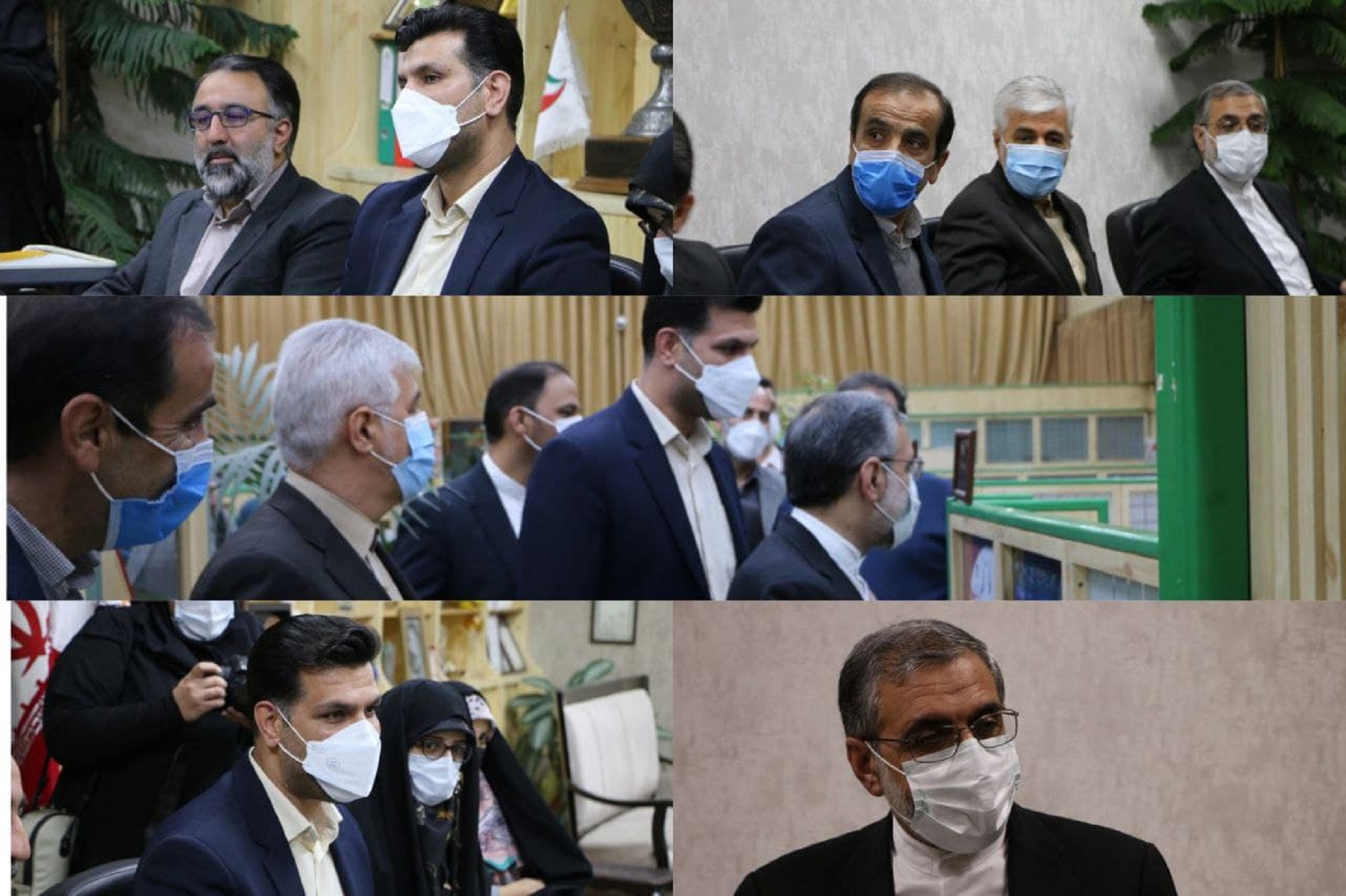 رئیس دفتر ریاست جمهوری ایران: حضور تیم ملی هندبال بانوان در قهرمانی جهان اتفاقی ویژه است