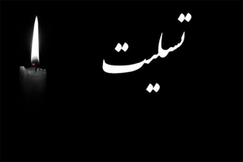 پیام تسلیت رئیس فدراسیون هندبال در پی جان‌باختن ۸ هموطن در سانحه تصادف اتوبوس دهدشت _ تهران