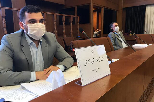 رئیس هیئت هندبال خوزستان: برای اولین بار صاحب «خانه هندبال» شدیم/ تورنمنت بین‌المللی هندبال در شوشتر برگزار می‌شود