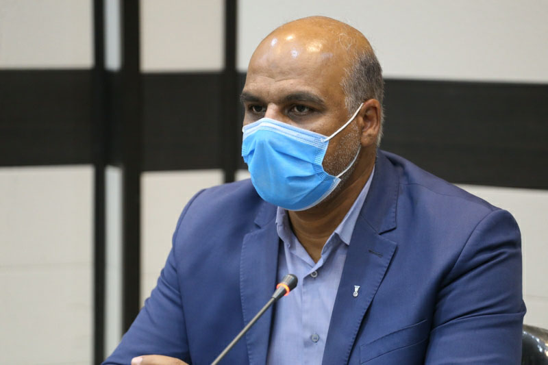 رئیس هیئت هندبال استان یزد: روی رده‌های پایه تمرکز داریم/ پیگیر کسب مجوز پایگاه قهرمانی هندبال در استان هستیم