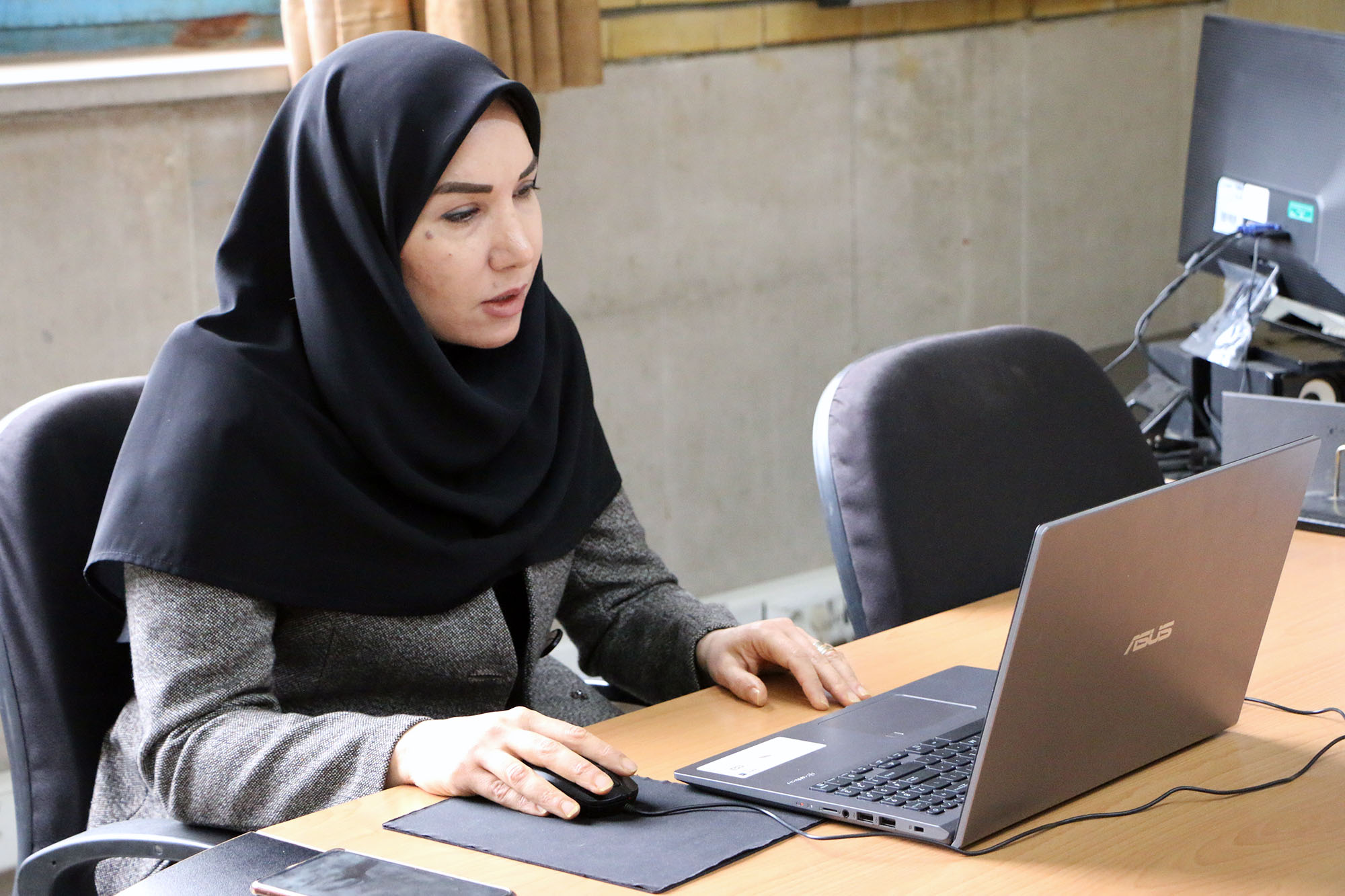 برگزاری نشست نواب رئیس بانوان هیئت‌های سراسر کشور