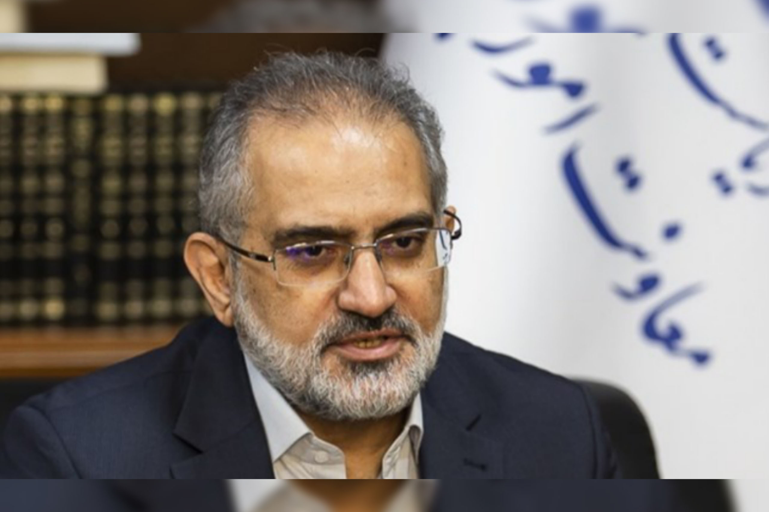 پیام تبریک معاون پارلمانی رئیس جمهور برای موفقیت تیم ملی هندبال