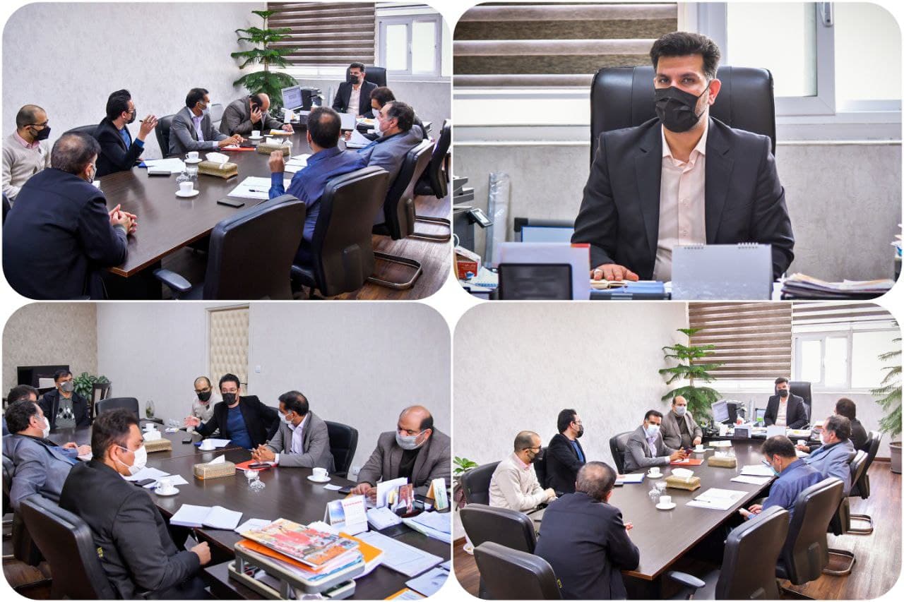 برگزاری نشست ستاد رقابت‌های هندبال ساحلی قهرمانی آسیا / تاکید رئیس فدراسیون بر برگزاری مسابقات با بهترین شرایط