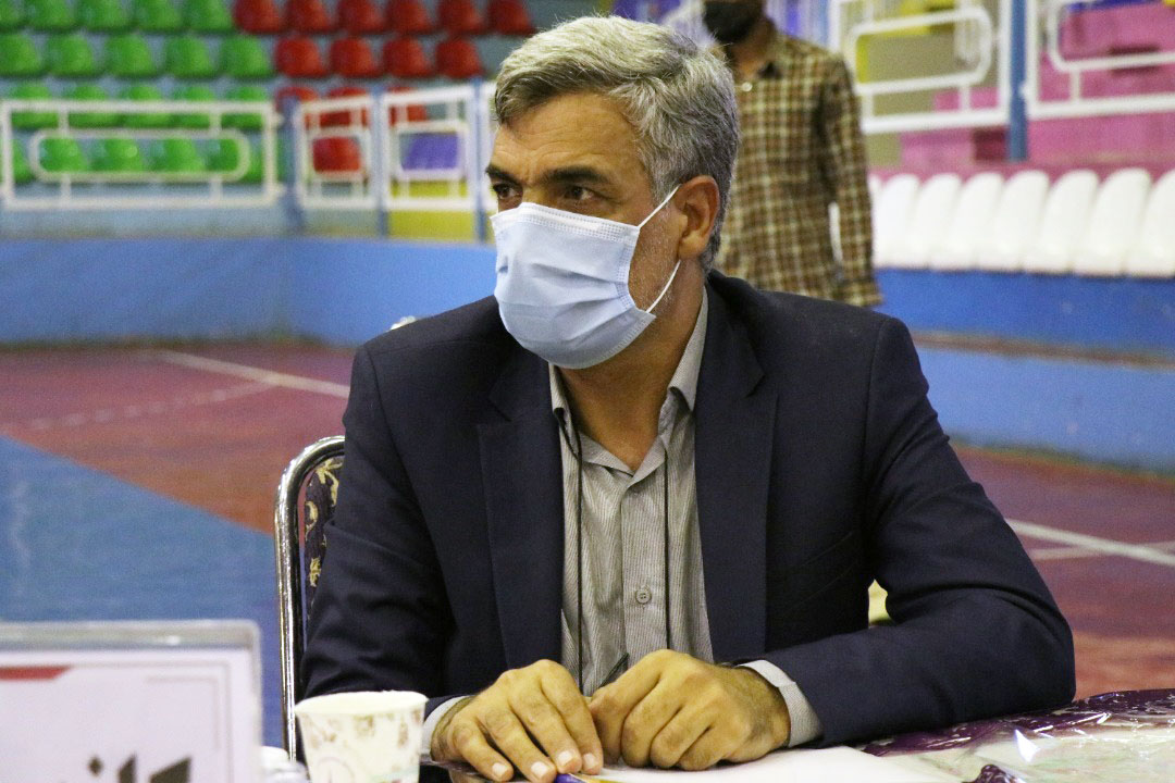 رئیس هیئت هندبال مرکزی: برنامه‌های گسترده‌ای در زمینه استعدادیابی استان انجام داده‌ایم/ در تمام رده‌های سنی بازیکن در تیم ملی داریم
