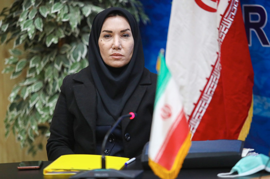 پیام قدردانی نایب رئیس بانوان فدراسیون هندبال از دختران هندبالیست ایران