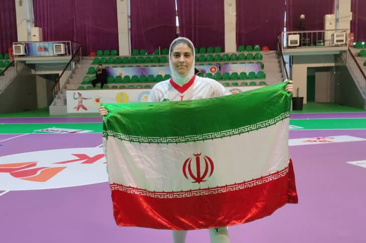 کریمی: اعتماد فدراسیون هندبال را به خوبی پاسخ دادیم