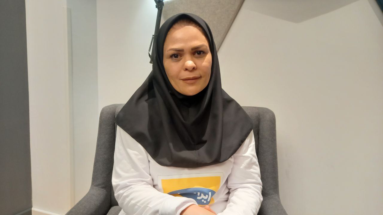 محمدخانی: برای اولین بار قزاقستان را شکست دادیم/ بازی مقابل هند هم حساس است