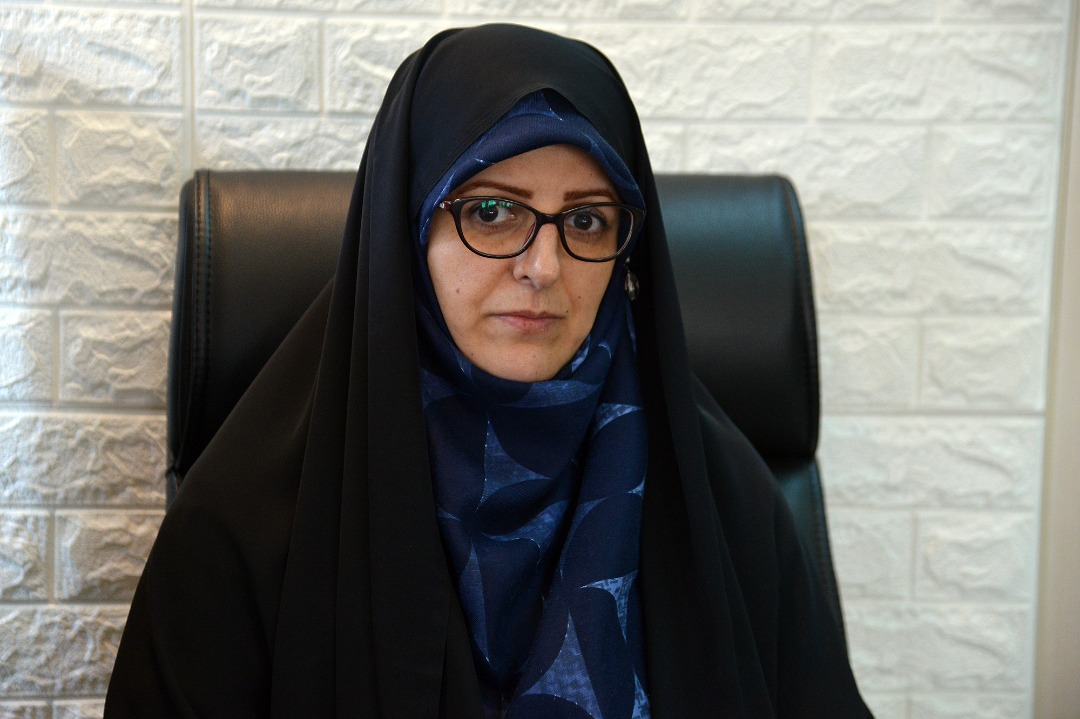پیام تبریک دکتر کاظمی پور پس از جهانی شدن تیم ملی هندبال نوجوانان دختر ایران