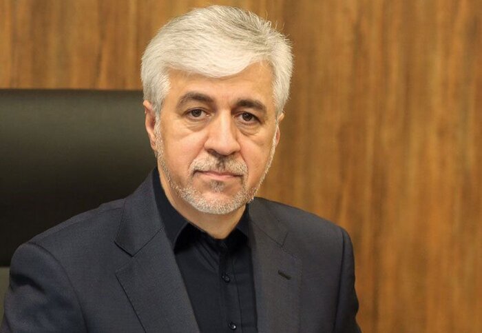 پیام تبریک وزیر ورزش و جوانان برای قهرمانی هندبال ساحلی ایران در آسیا