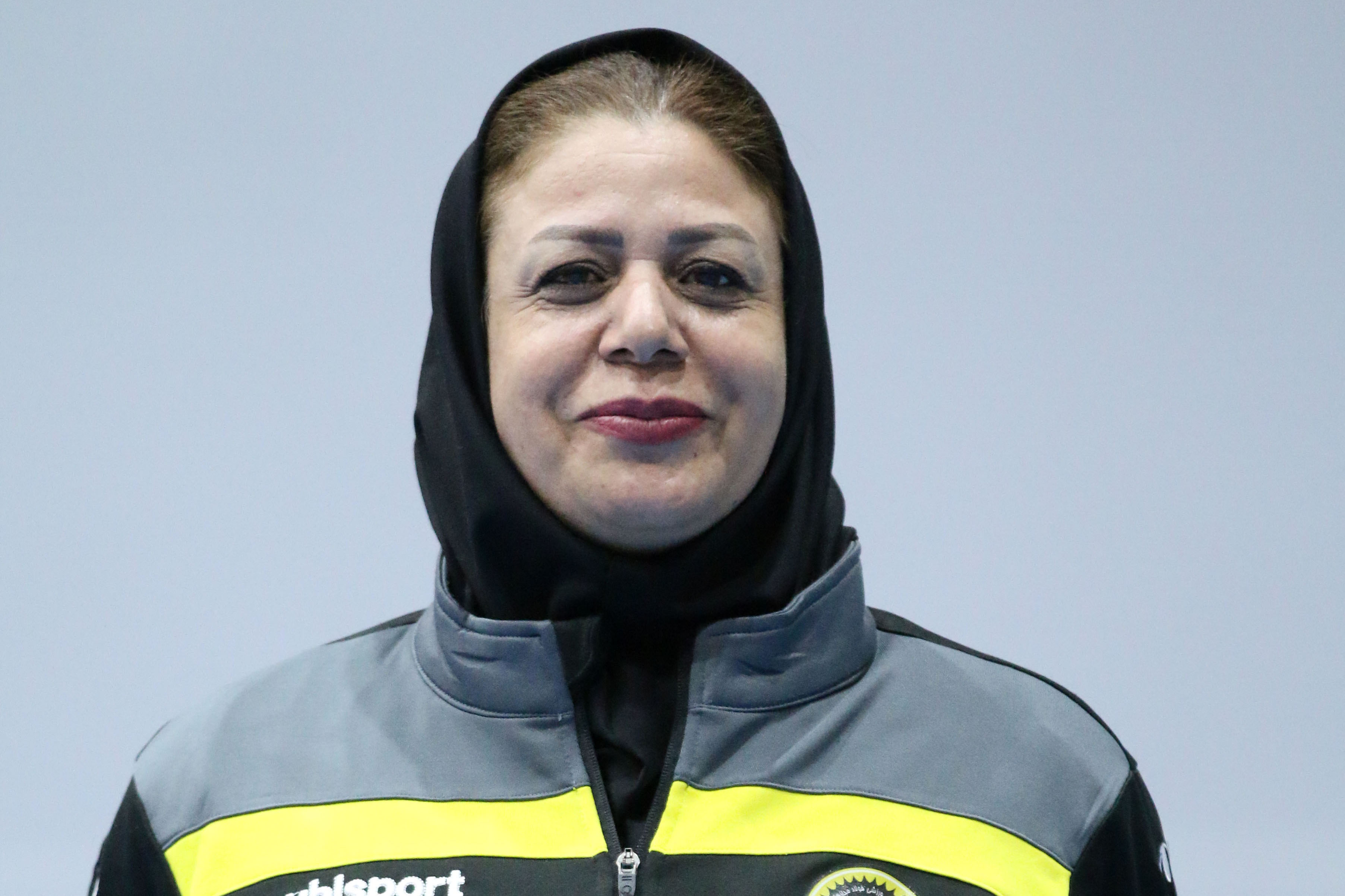آغاز دور برگشت لیگ برتر بانوان / سرمربی سپاهان: در دور برگشت بازی‌های سنگین و جذابی را شاهد خواهیم بود