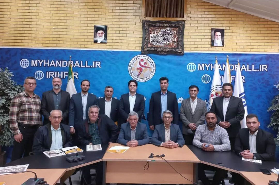 آغاز دوباره فعالیت مناطق هندبال کشور