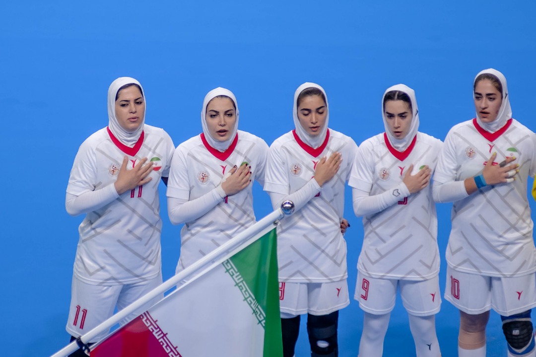 ارسال نامه کمیته ملی المپیک به کمیته برگزاری بازی‌های همبستگی کشورهای اسلامی / درخواست بررسی وضعیت هندبال بانوان ایران جهت حضور در بازی‌ها