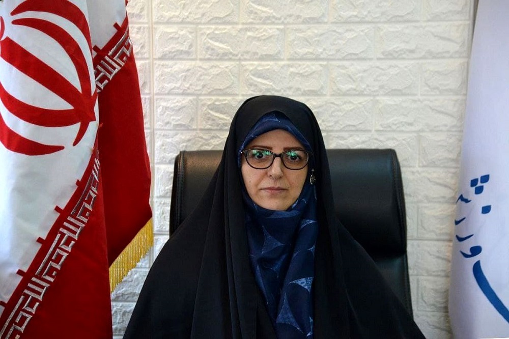 پیام تبریک معاون وزیر ورزش و جوانان برای موفقیت تاریخی هندبال بانوان ایران