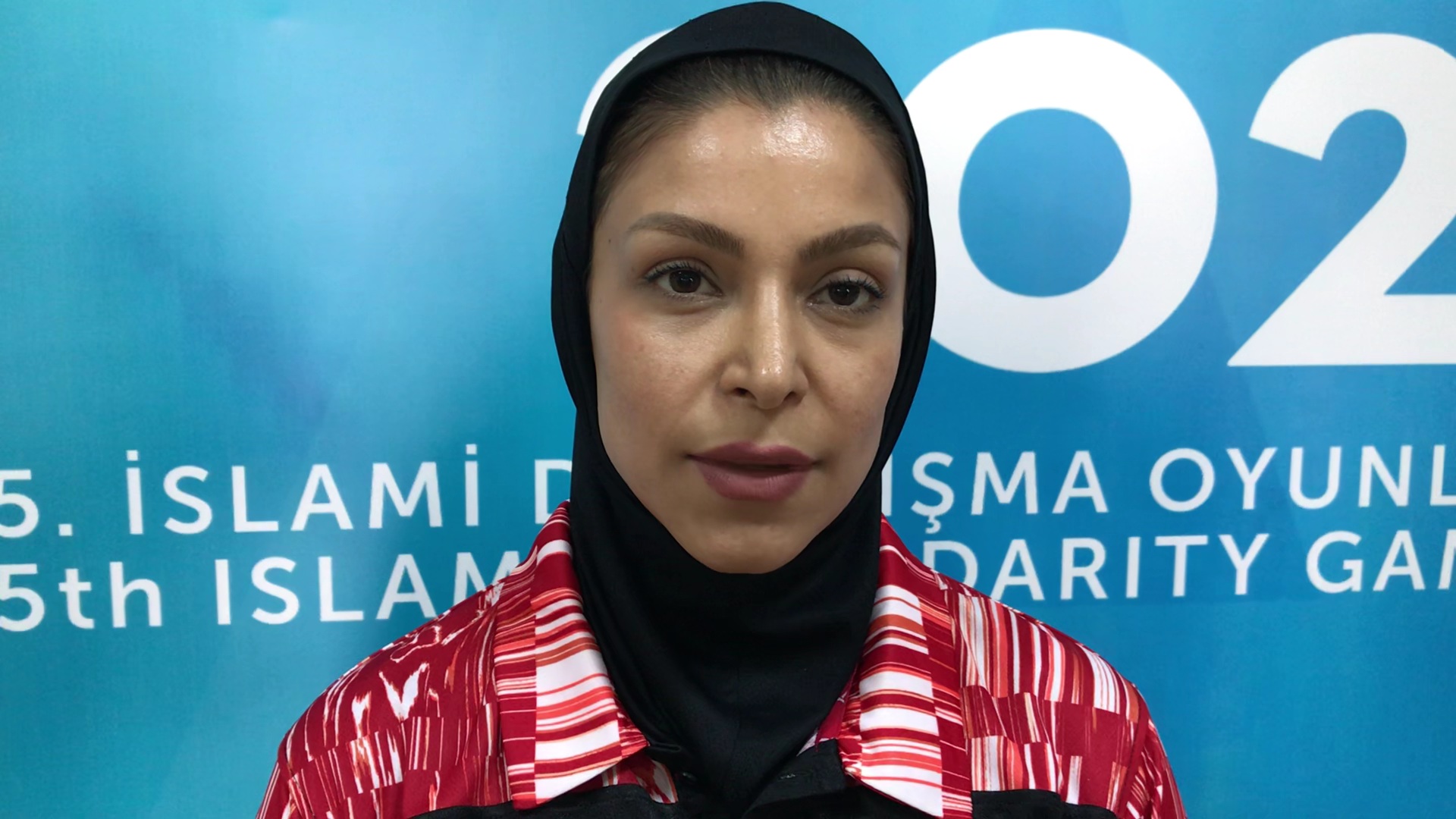 عضو کادر فنی تیم بانوان ایران: اخراج مربی تیم تمرکز بازیکنان را بر هم زد / به داوری نقد دارم