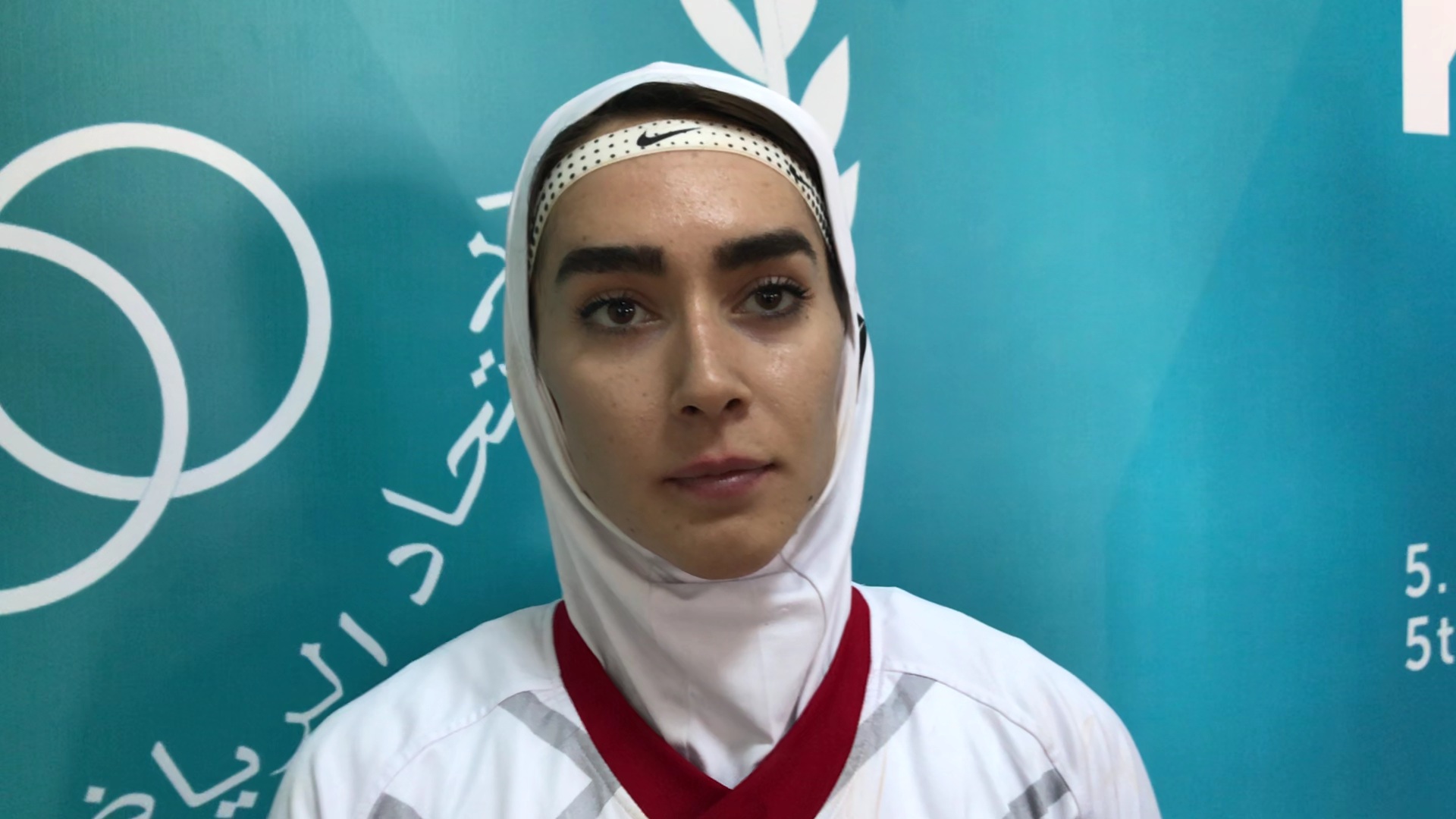 بازی‌های همبستگی کشورهای اسلامی / حدیث نوروزی: برخی اشتباهات فردی سبب زیاد شدن اختلاف گل با کامرون شد