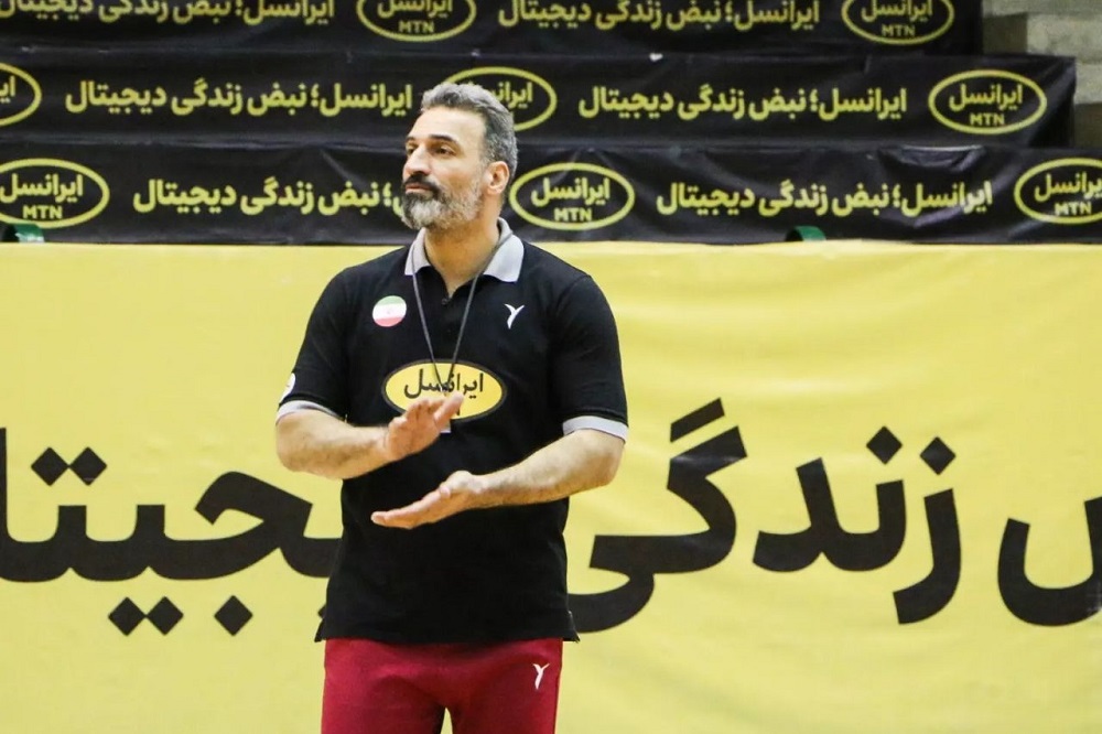 سرمربی تیم ملی هندبال نوجوانان: تمام اتفاقات برای رسیدن بحرین به نیمه‌نهایی رقم خورده بود / اگر حضور رئیس فدراسیون نبود پیروز نمی‌شدیم