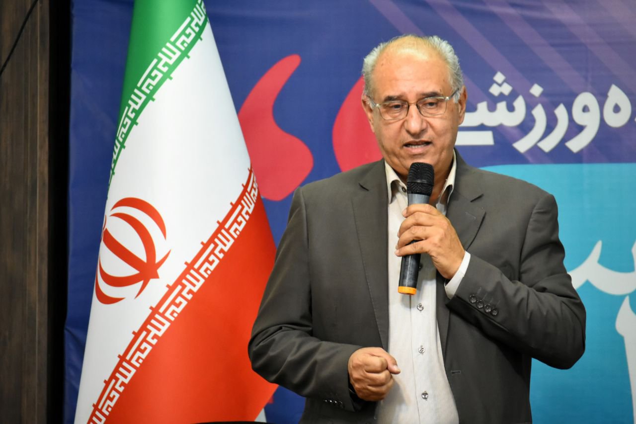 سرپرست کل مسابقات المپیاد استعدادهای برتر هندبال: خروجی این المپیاد در آینده هندبال اثرگذار است