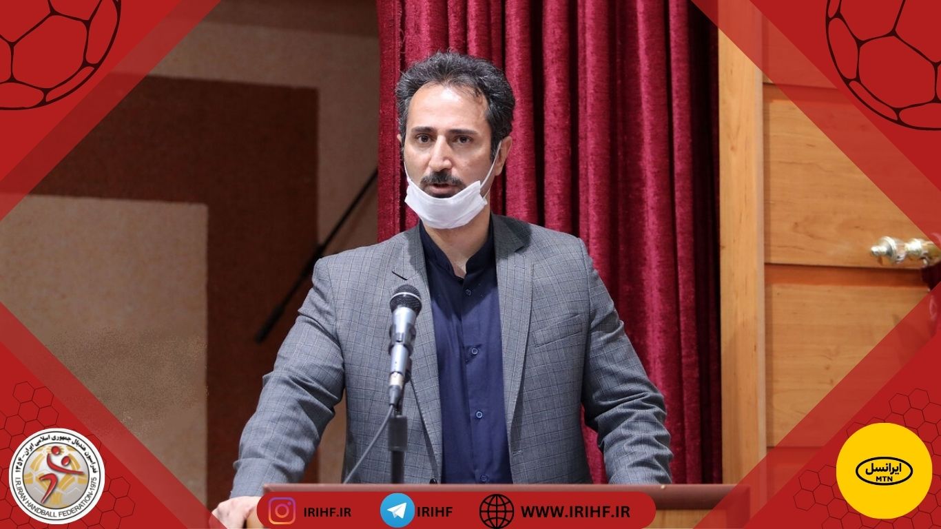 رئیس هیئت هندبال استان خراسان‌رضوی: موج دوم استعدادیابی هندبال در استان خراسان با قدرت آغاز شد / برای حضور تیم پیکان در لیگ برتر بانوان فصل آینده در تلاشیم