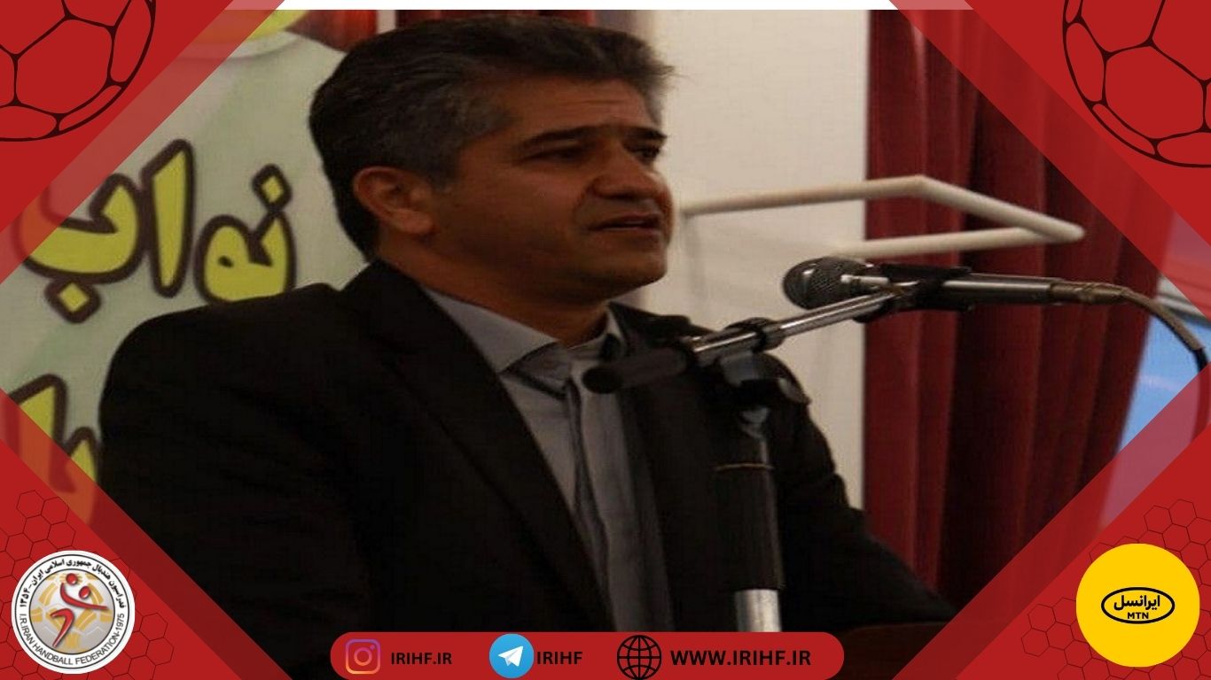 تشریح برنامه‌های هندبال استان مازندران از سوی رئیس هیئت استان / از برگزاری دوره‌های آموزشی تا حضور در مسابقات رده‌های مختلف