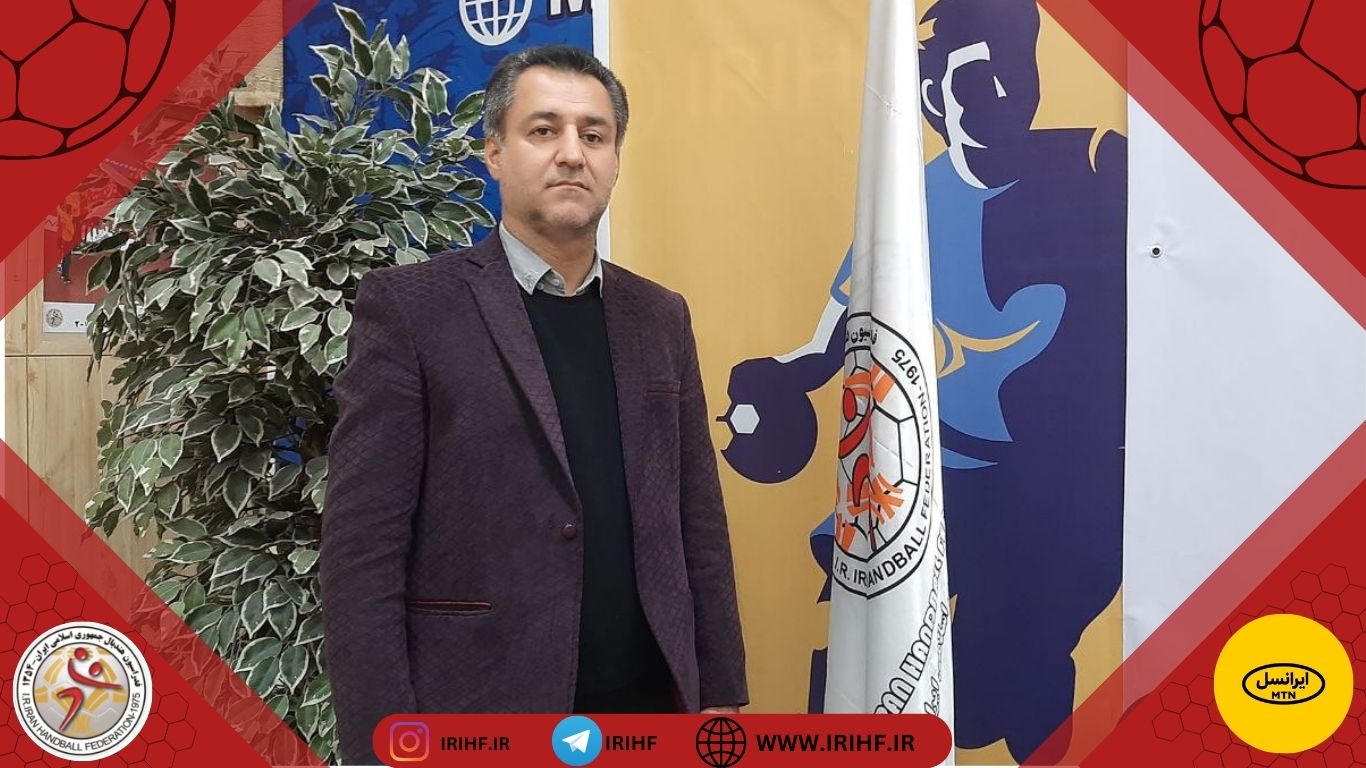 تشریح برنامه‌های هندبال استان ایلام از سوی رئیس هیئت استان / الماسی: بر روی استعدادیابی هندبال استان برنامه‌ریزی خوبی صورت گرفته است