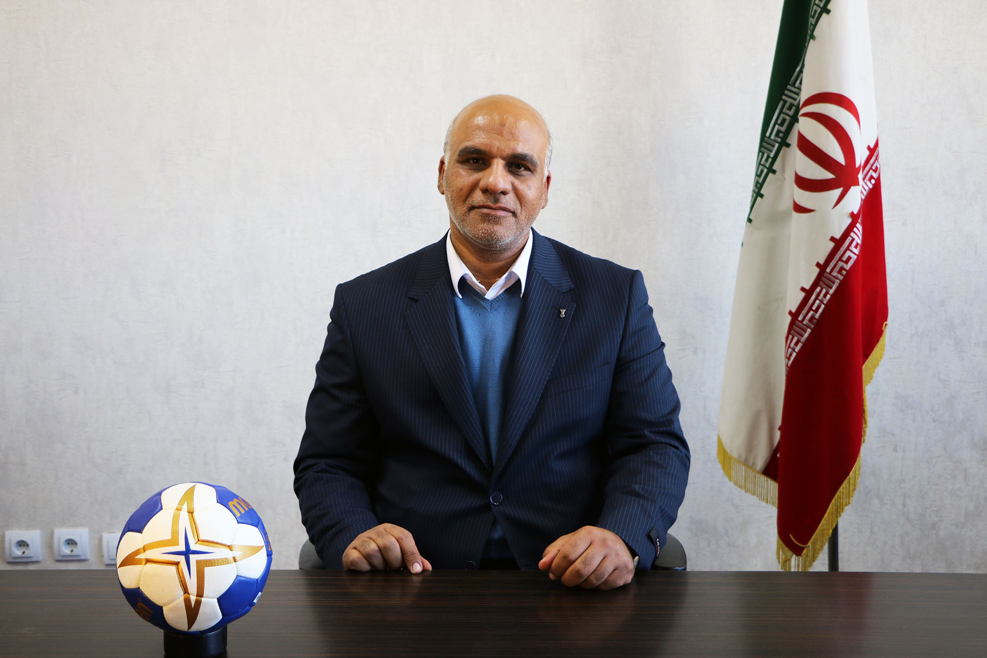 رئیس هیئت هندبال استان یزد: برنامه‌های هیئت طبق تقویم سالیانه پیش رفته است/ در مسابقات رده‌های سنی مختلف حضوری فعال داریم