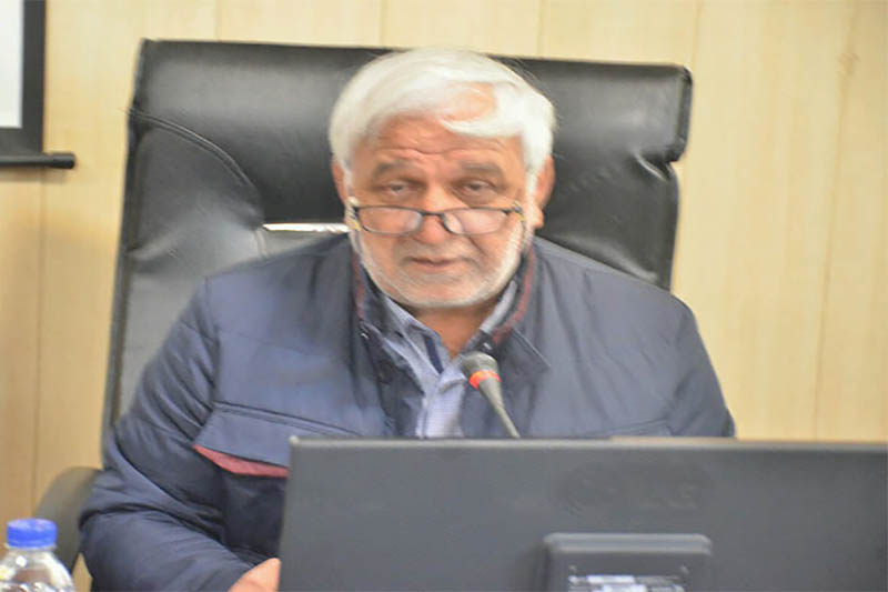 رئیس هیئت هندبال استان زنجان: برنامه‌های هیئت استان طبق برنامه‌ریزی‌ها انجام شده / هندبال در زمان ریاست پاکدل جانی تازه گرفت
