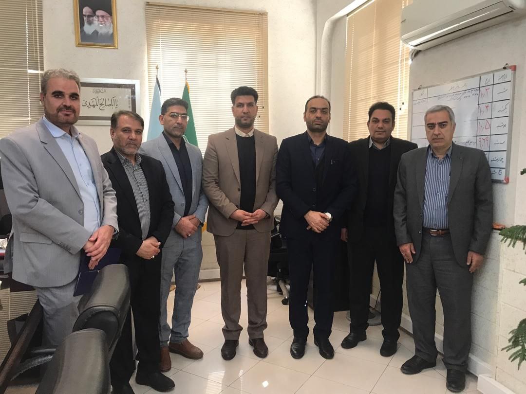 پاکدل: قم ظرفیت بالایی در هندبال دارد / امید زیادی به توسعه هندبال قم با همدلی داریم