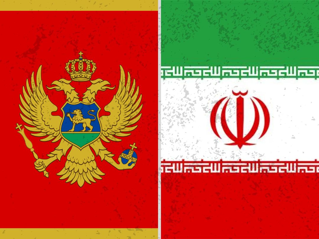 مسابقات هندبال قهرمانی جهان ۲۰۲۳ / دومین گام ملی‌پوشان ایران مقابل مونته‌نگرو