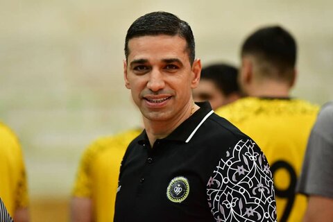 سرمربی تیم ملی هندبال ساحلی: به‌دنبال کسب سهمیه قهرمانی جهان هستیم / شاکله اصلی تیم ملی را نوجوانان تشکیل می‌دهند
