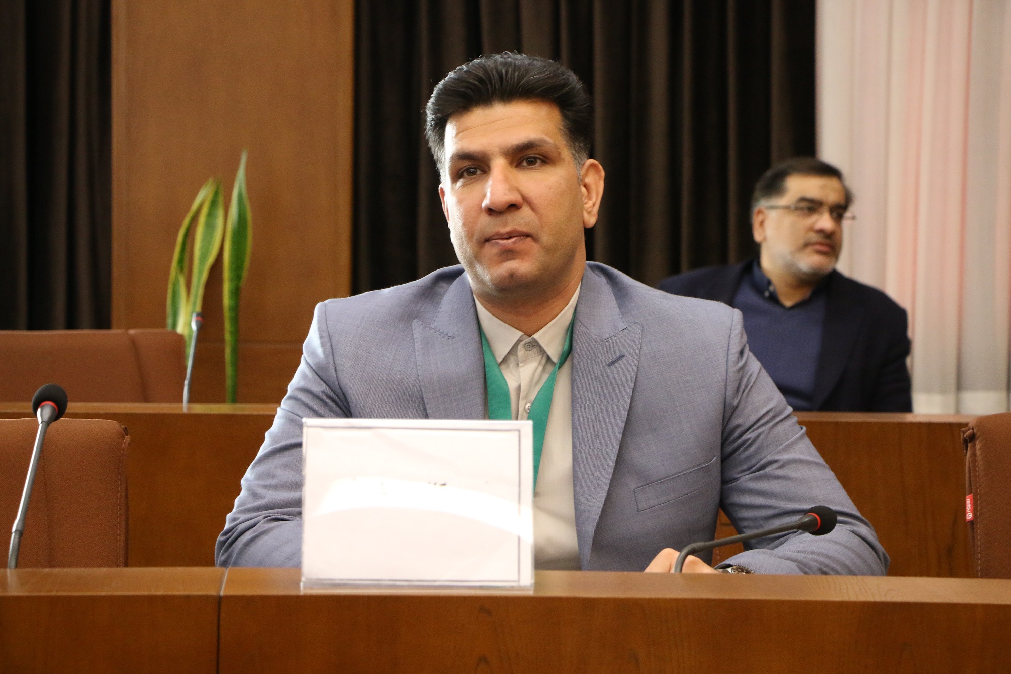 انتخابات ریاست فدراسیون هندبال / علیرضا پاکدل با اکثریت قاطع  آرا رئیس ماند