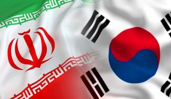 مسابقات هندبال ساحلی قهرمانی آسیا / دومین مصاف ایران مقابل کره‌جنوبی