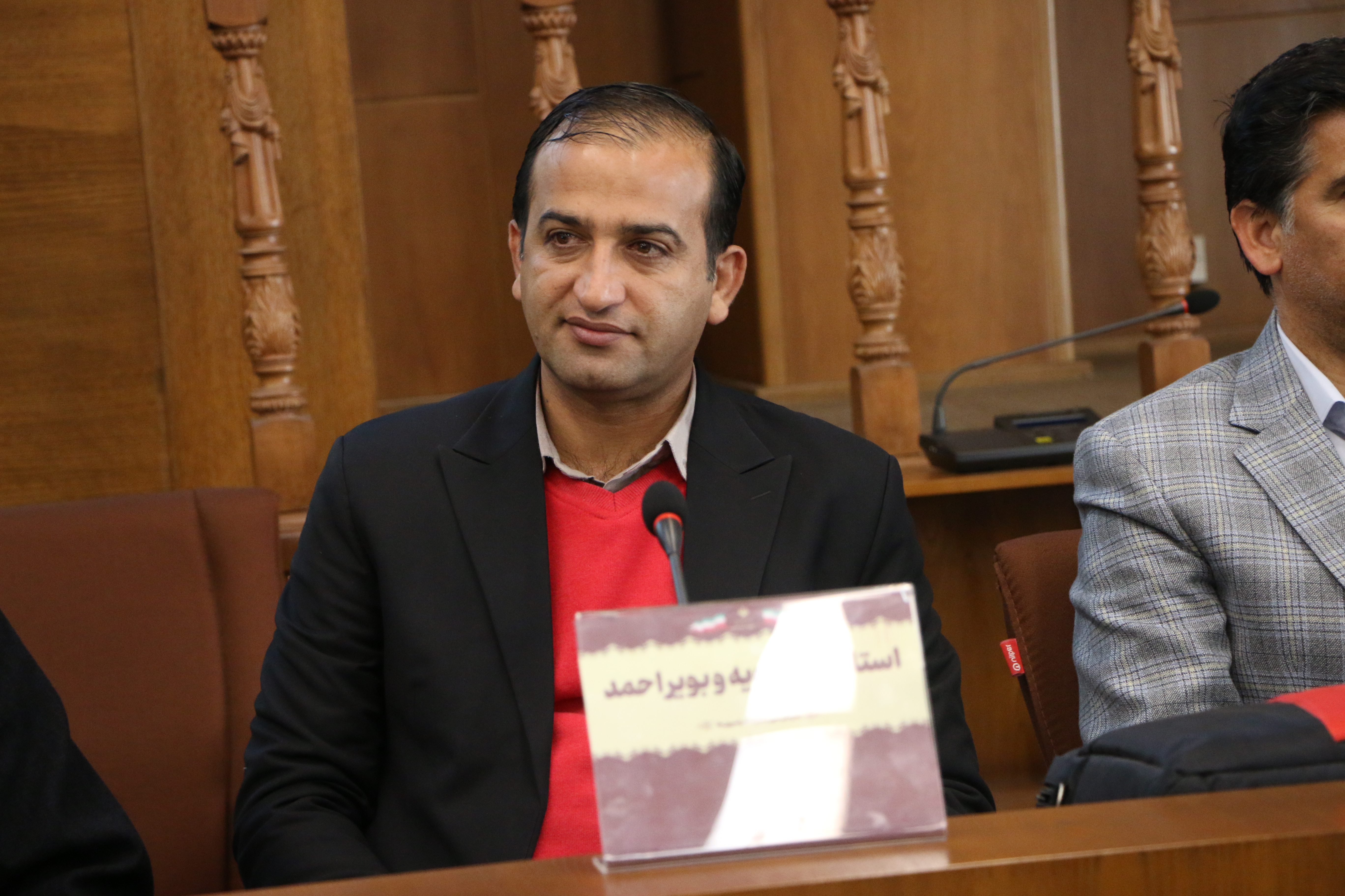رئیس هیئت هندبال استان کهکیلویه و بویراحمد: دو خانه هندبال در شهرهای دهدشت و گچساران احداث شد / در سال ۱۴۰۱ میزبان چهار دوره از مسابقات مختلف بودیم