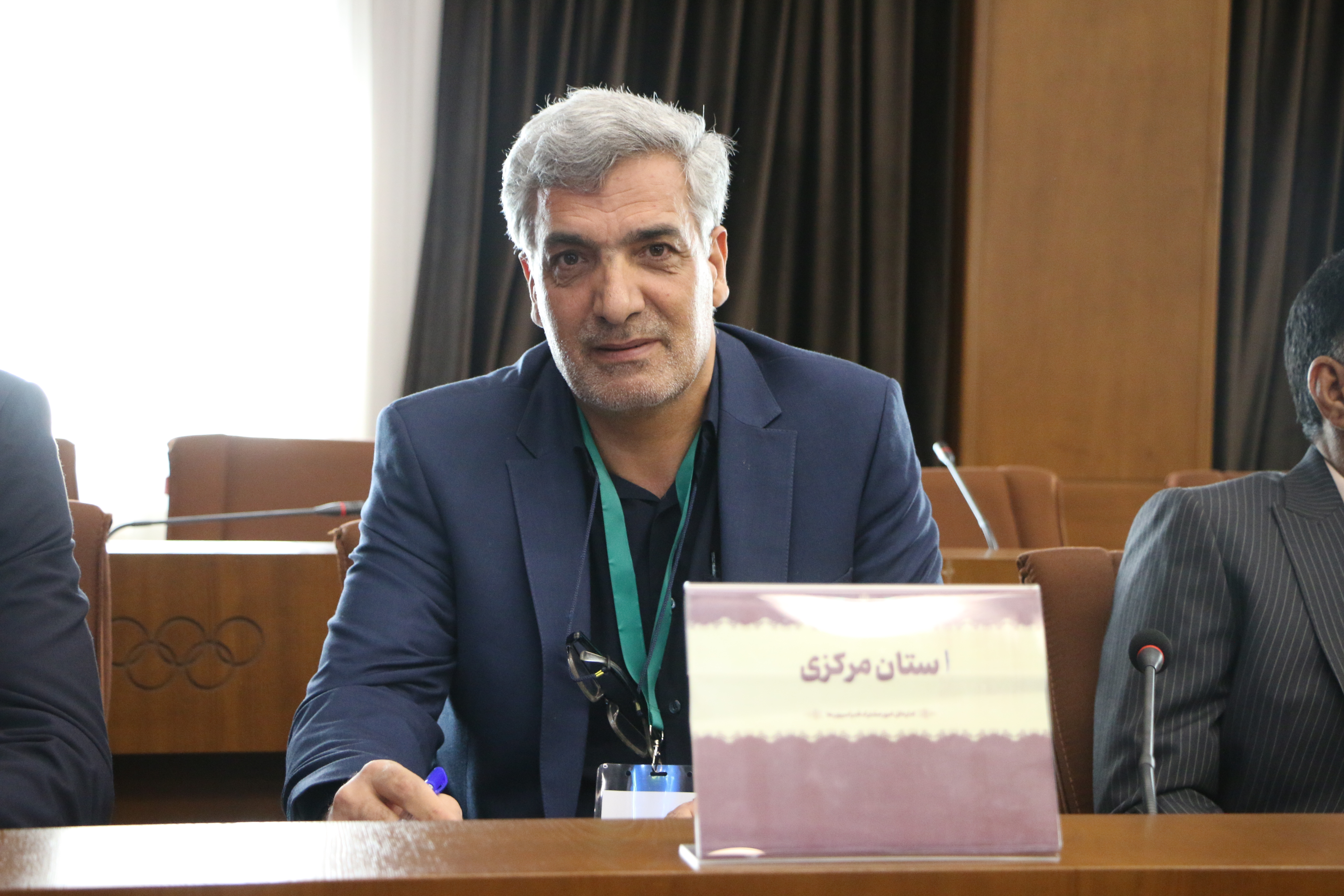 رئیس هیئت هندبال استان مرکزی: هندبال استان مرکزی پس از دوسال وقفه به لیگ برتر بازگشت / در هندبال خیابانی در سطح جهانی، مطرح هستیم