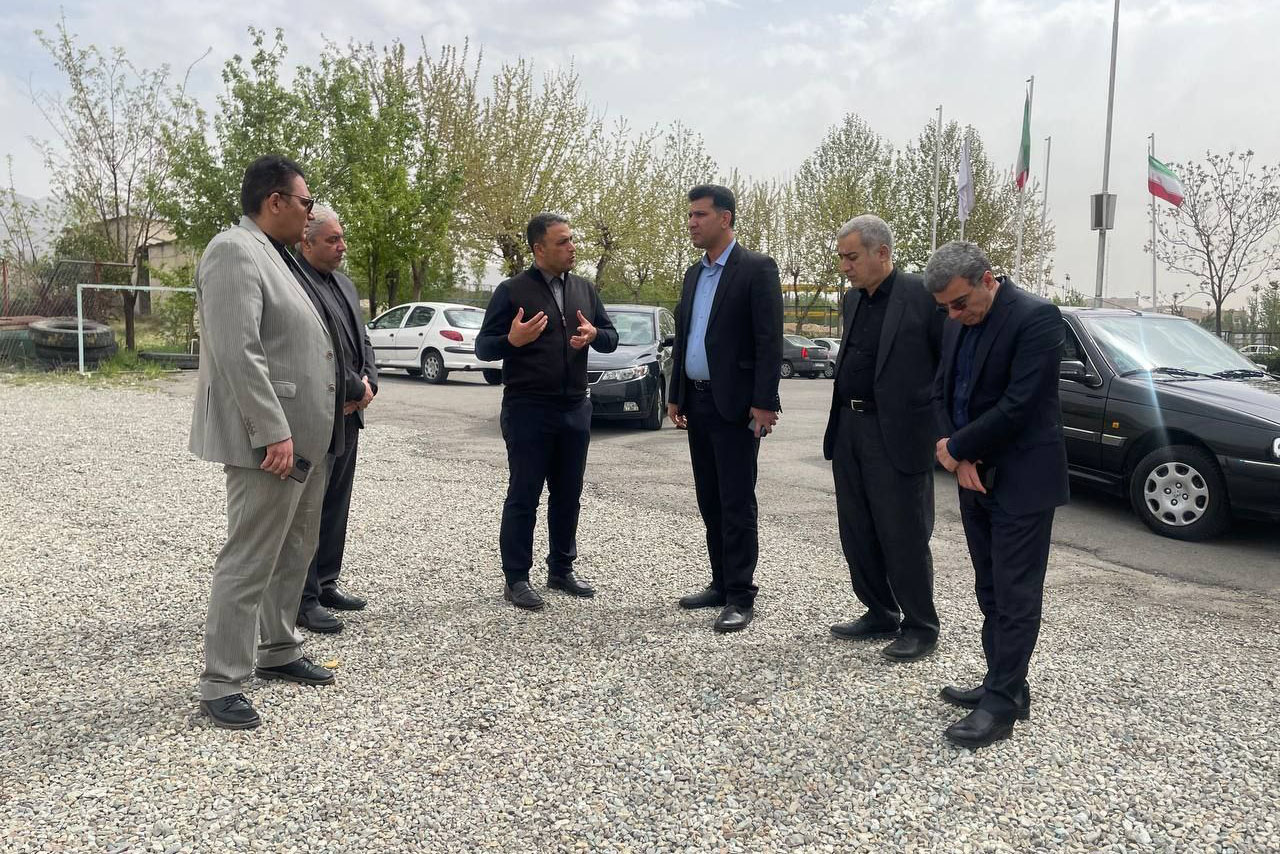 احداث کمپ تیم های ملی هندبال در صورت موافقت وزیر ورزش و جوانان