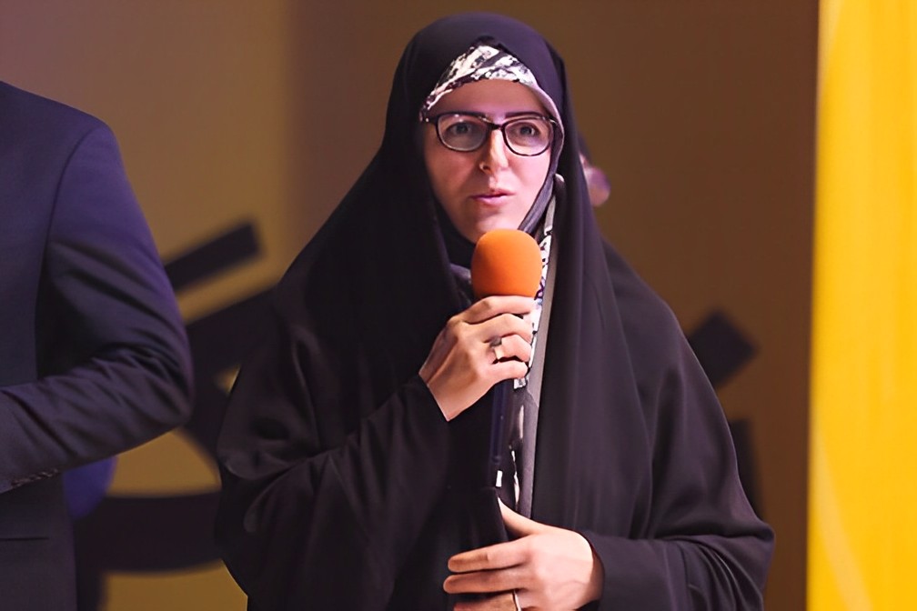 معاون وزیر ورزش از برگزاری منظم لیگ برتر هندبال بانوان تقدیر کرد