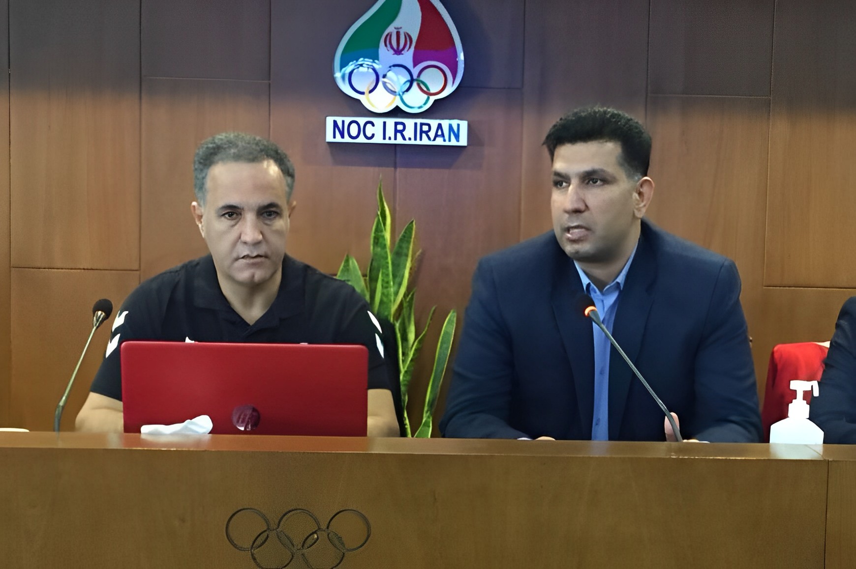 سرمربی اسبق تیم ملی هندبال مشاور عالی فدراسیون در حوزه آموزش شد