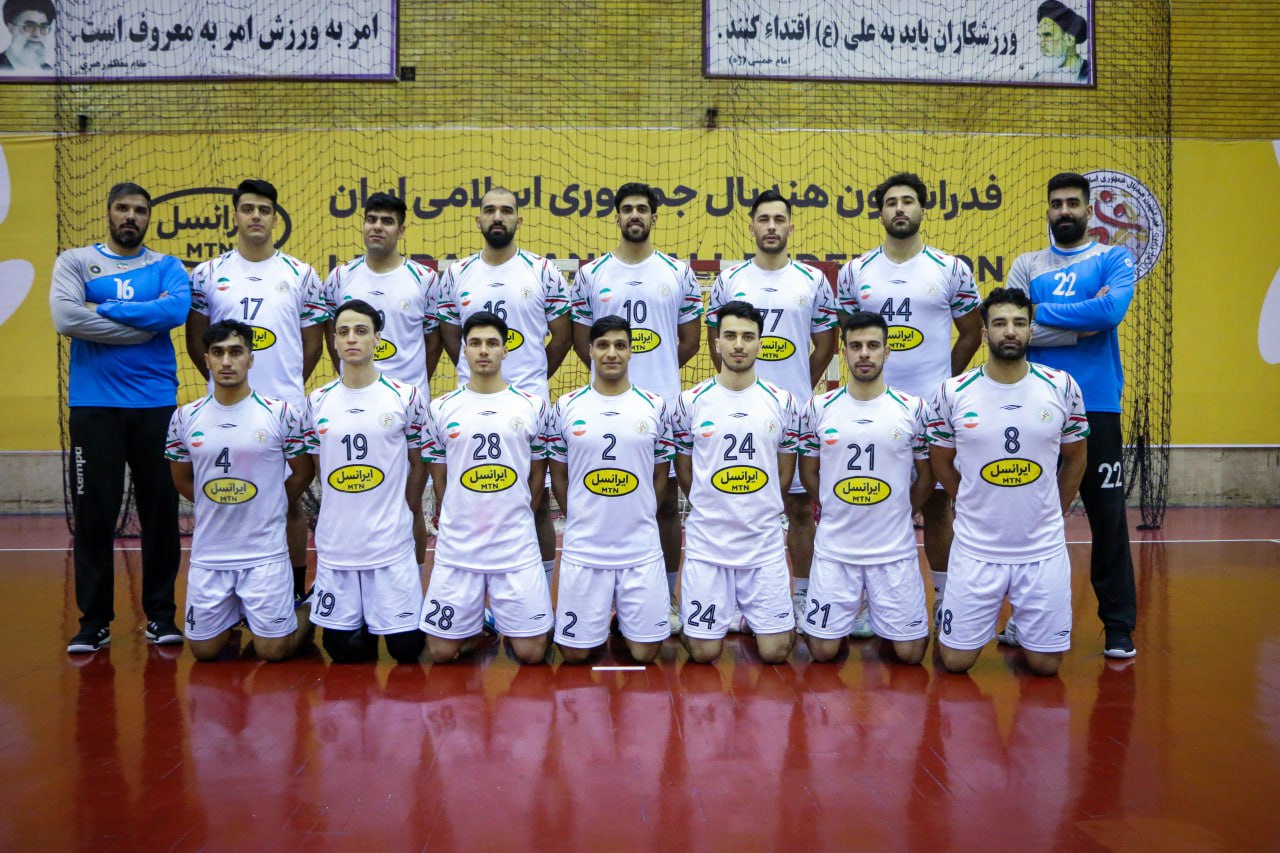 ایران - مغولستان؛ مصاف با تیمی ناشناخته در اولین گام بازی های قاره کهن