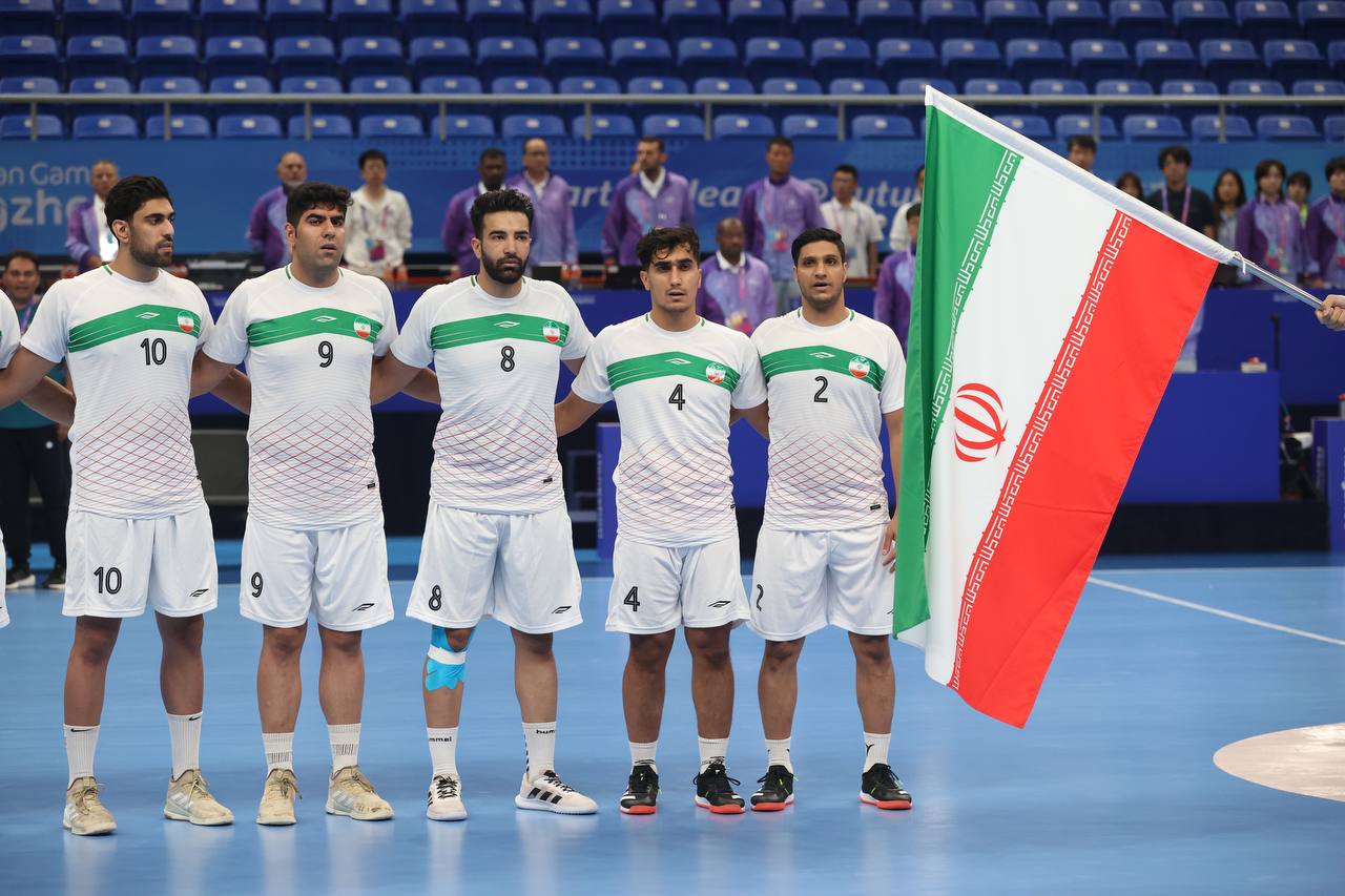 فردا؛ مصاف با ژاپن در دومین گام بازی های آسیایی