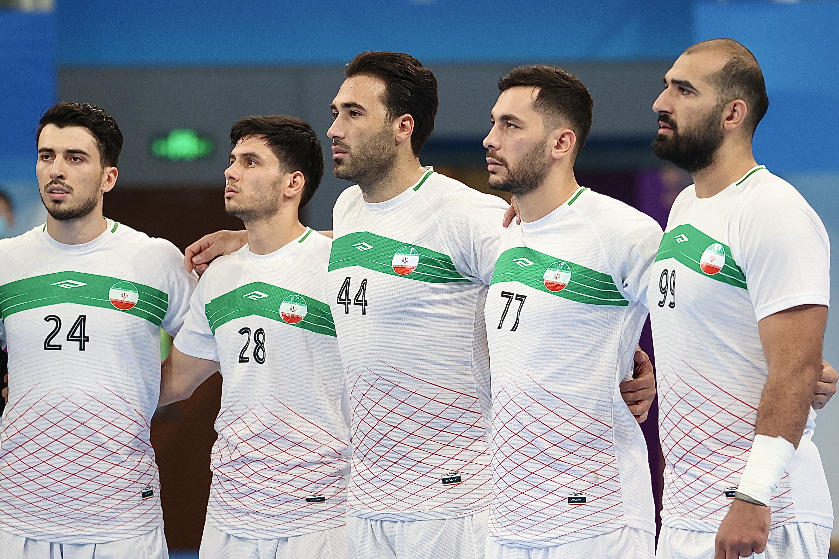 شهاب صادق‌زاده: هندبال هنوز شانس صعود دارد