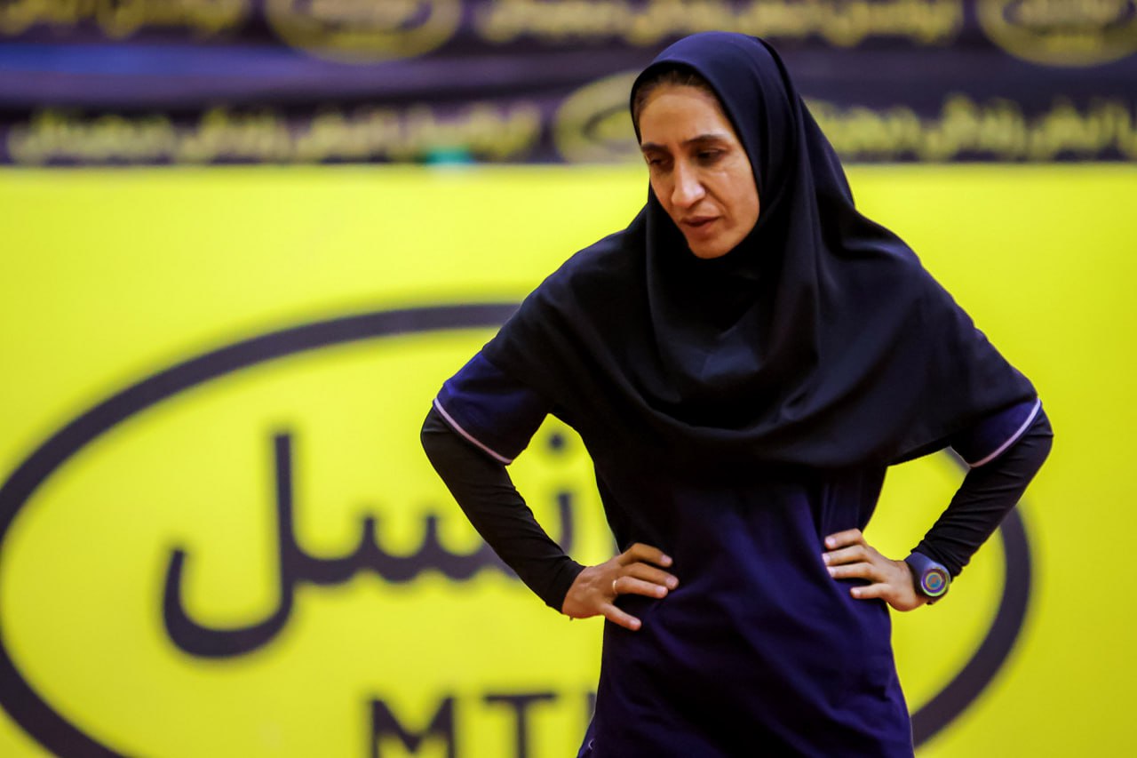 قانع: روند رو به رشدی را در این مسابقات شاهد هستیم/ نماینده فدراسیون جهانی از بازی بچه ها تقدیر کرد